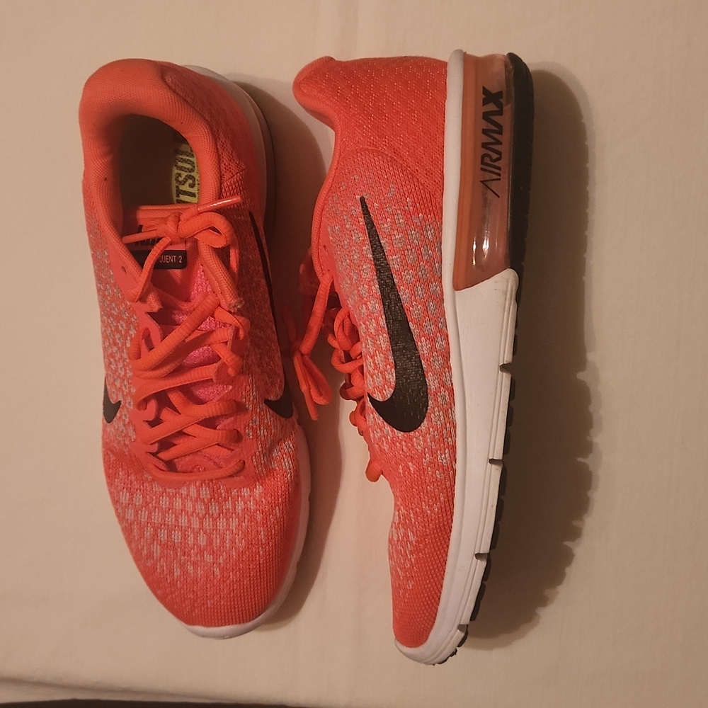 Nike Air max